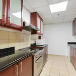 Peaceful Spacious 3 Bedroom In Jbr